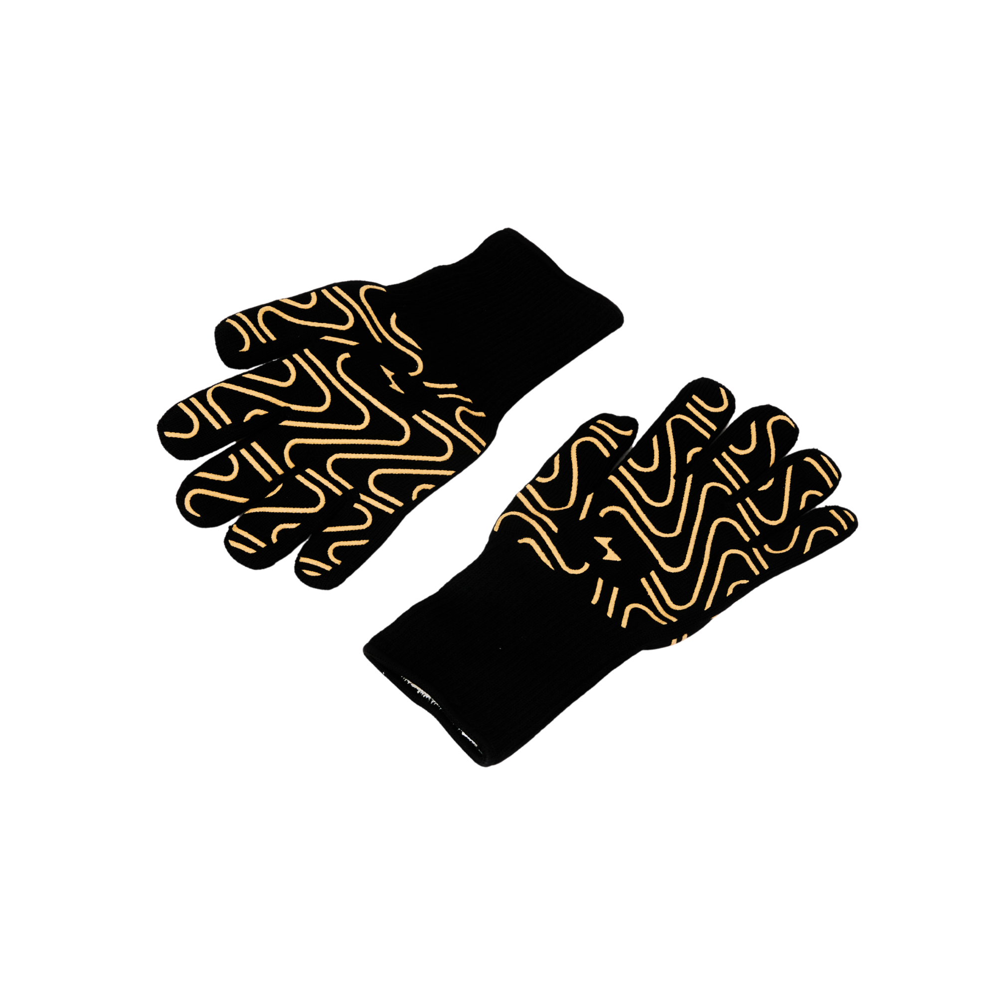 Heat Shield Gloves